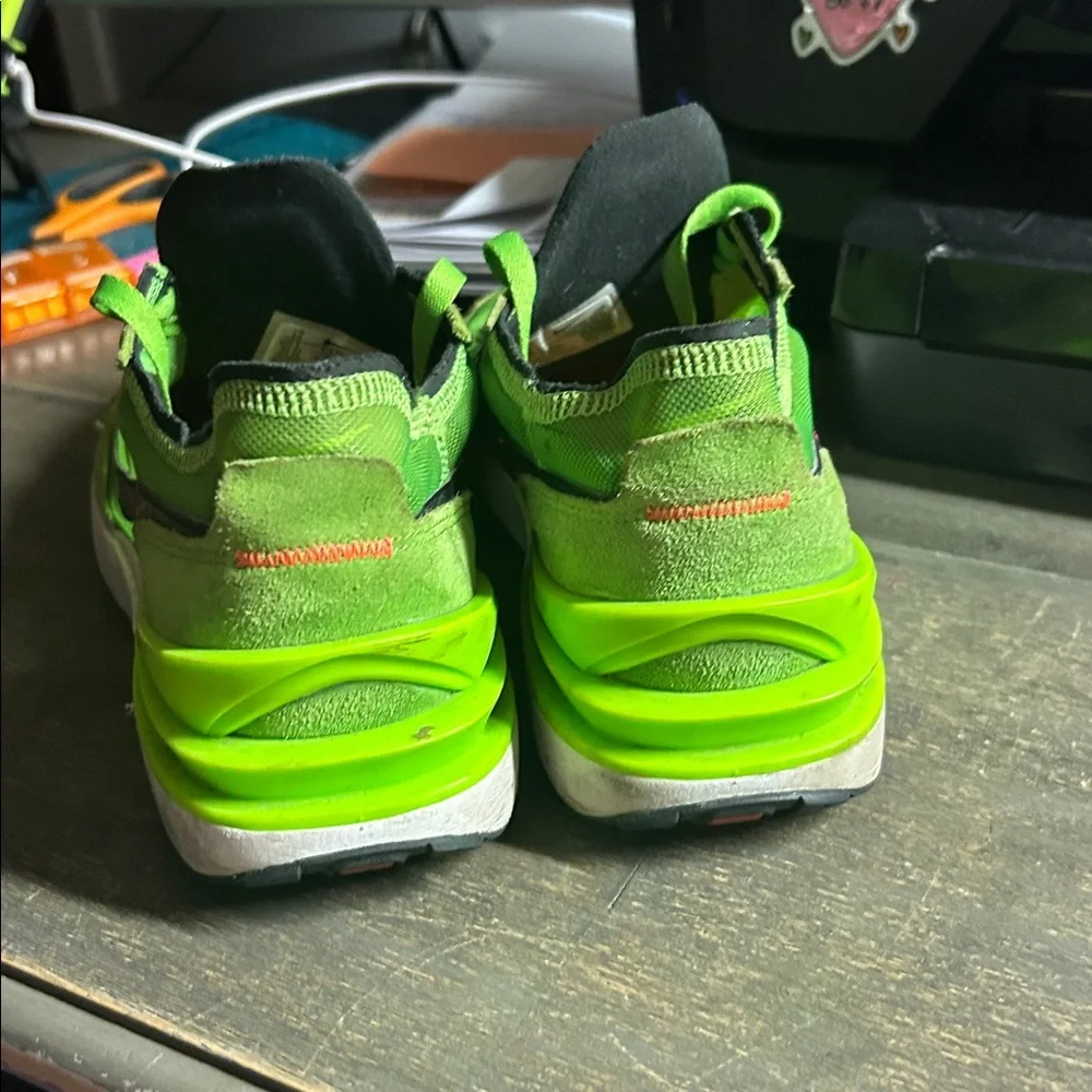 Nike Waffle One 